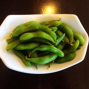 Edamame - Asia Grill