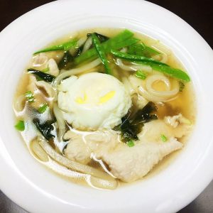 Nabeyaki Udon - Asia Grill - Chinese Restaurant Peoria IL