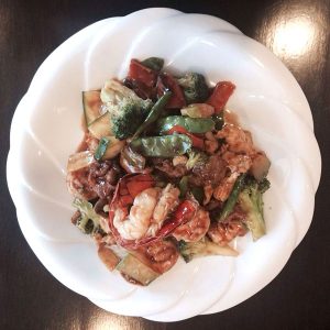 Happy Family - Asia Grill